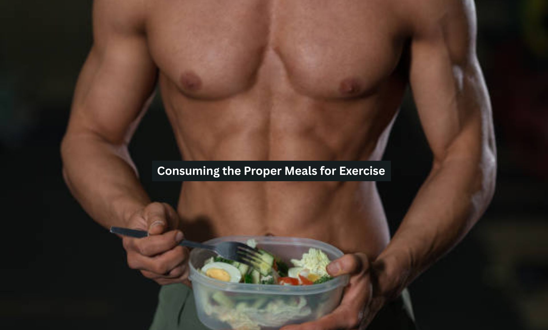 Proper Meals