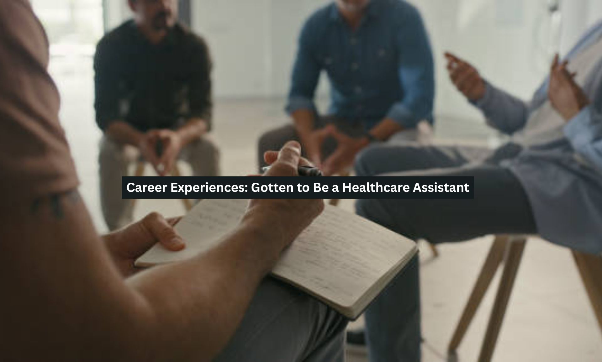 Career Experiences