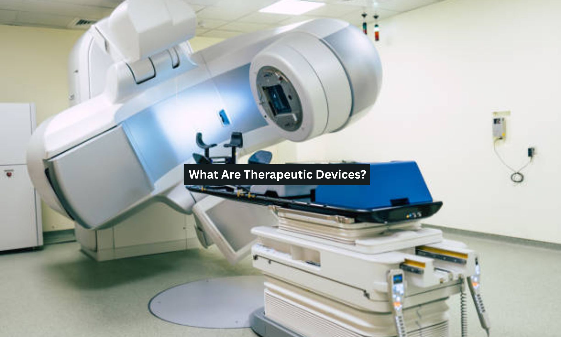 Therapeutic Devices