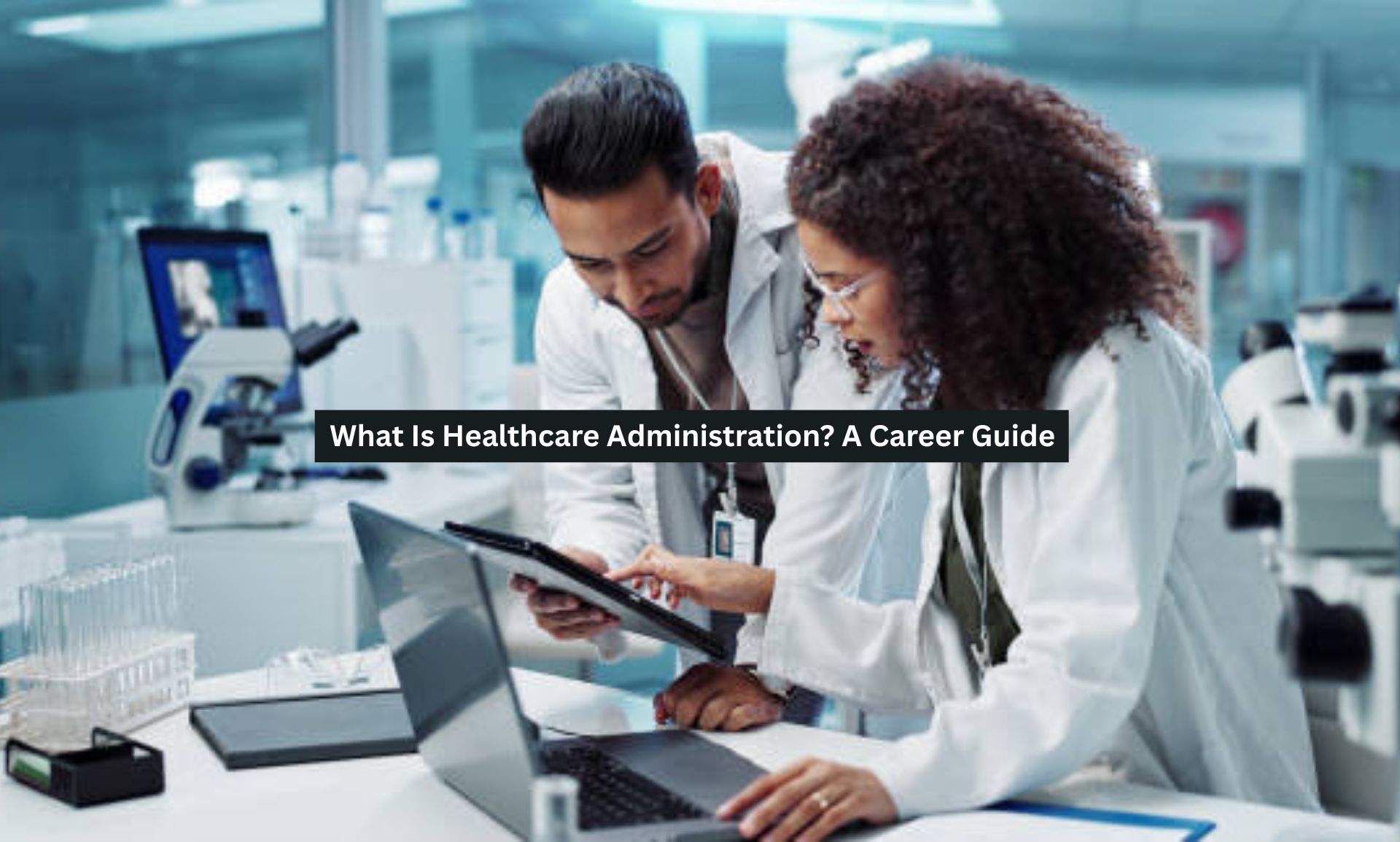 Healthcare Administration