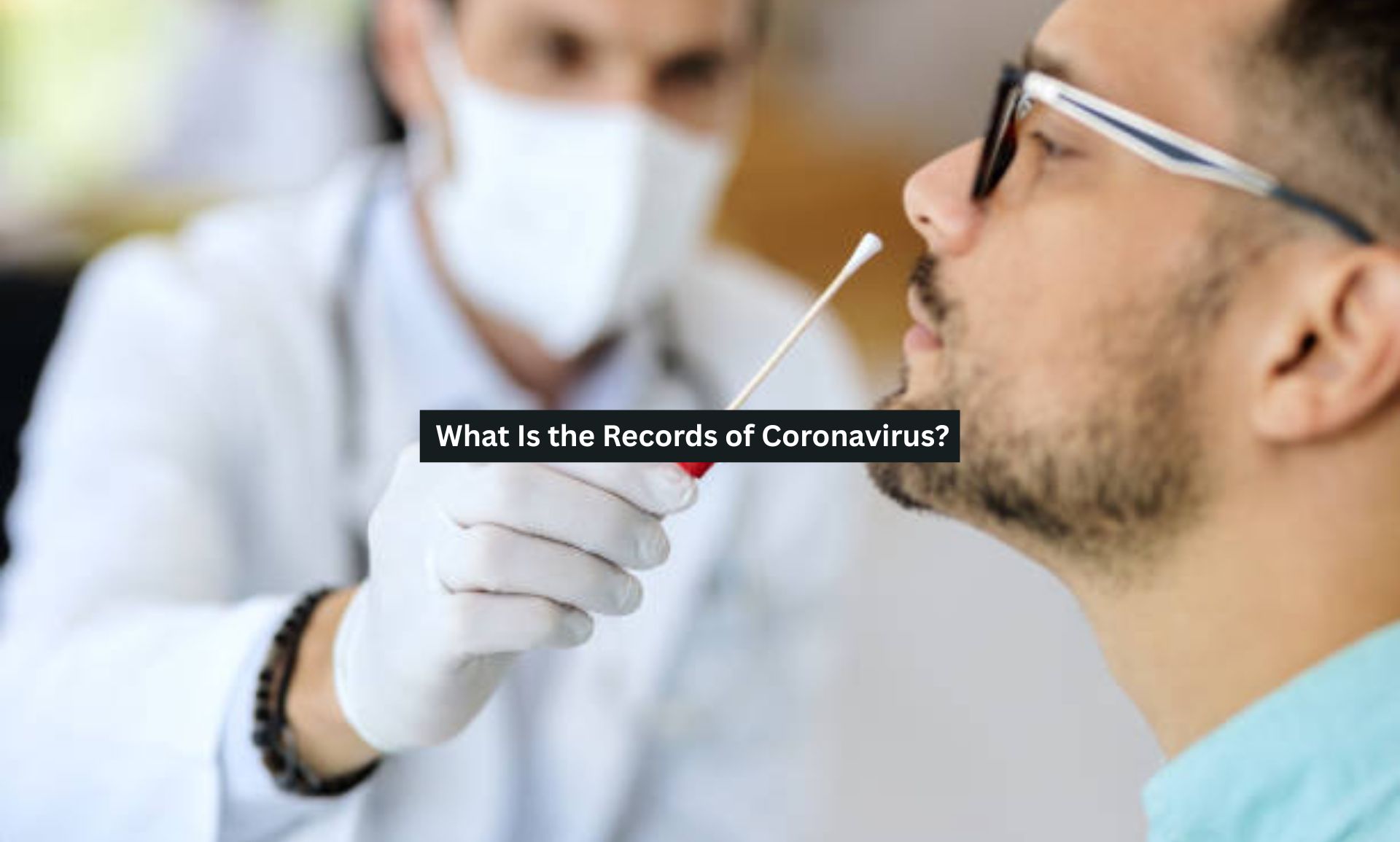 Coronavirus